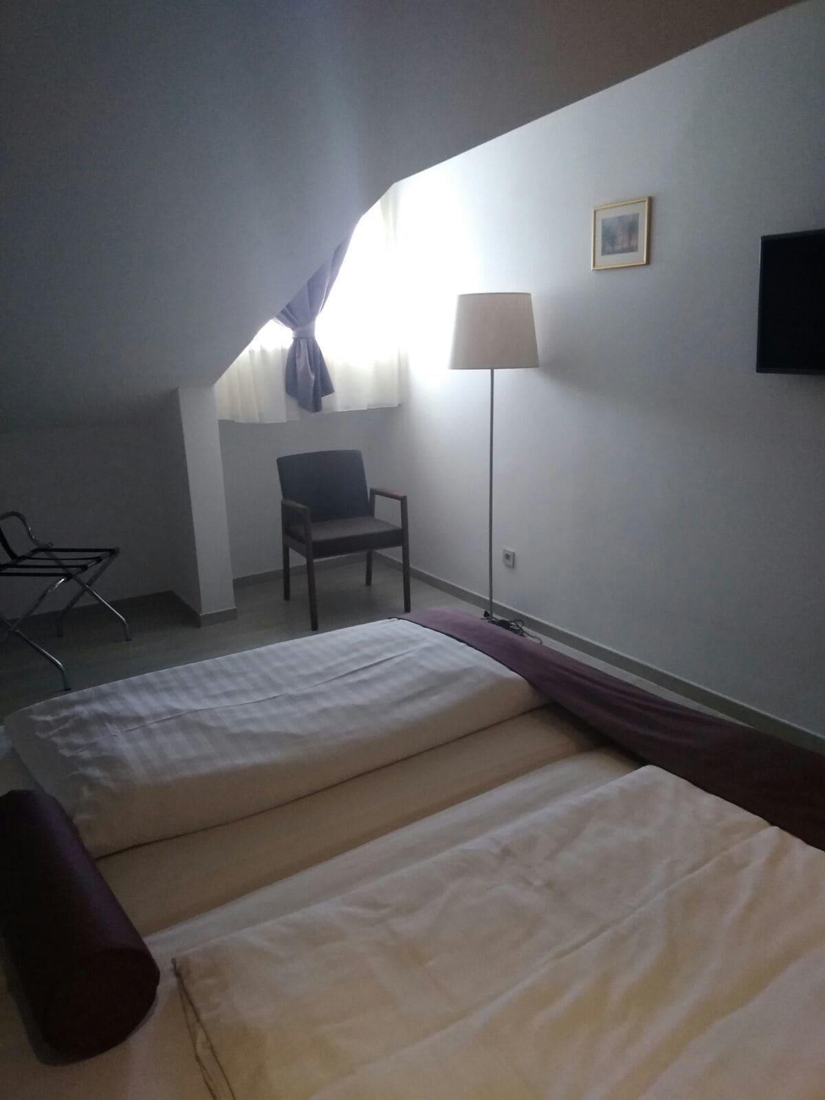 Hotel Biokovo Makarska Ngoại thất bức ảnh
